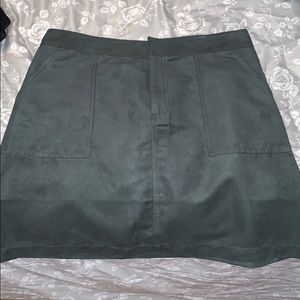 Banana Republic Skirt